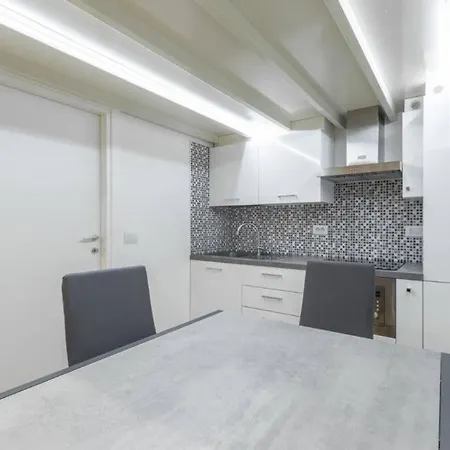 Meraviglioso Loft a Milano:(Netflix+Wi-Fi)-2